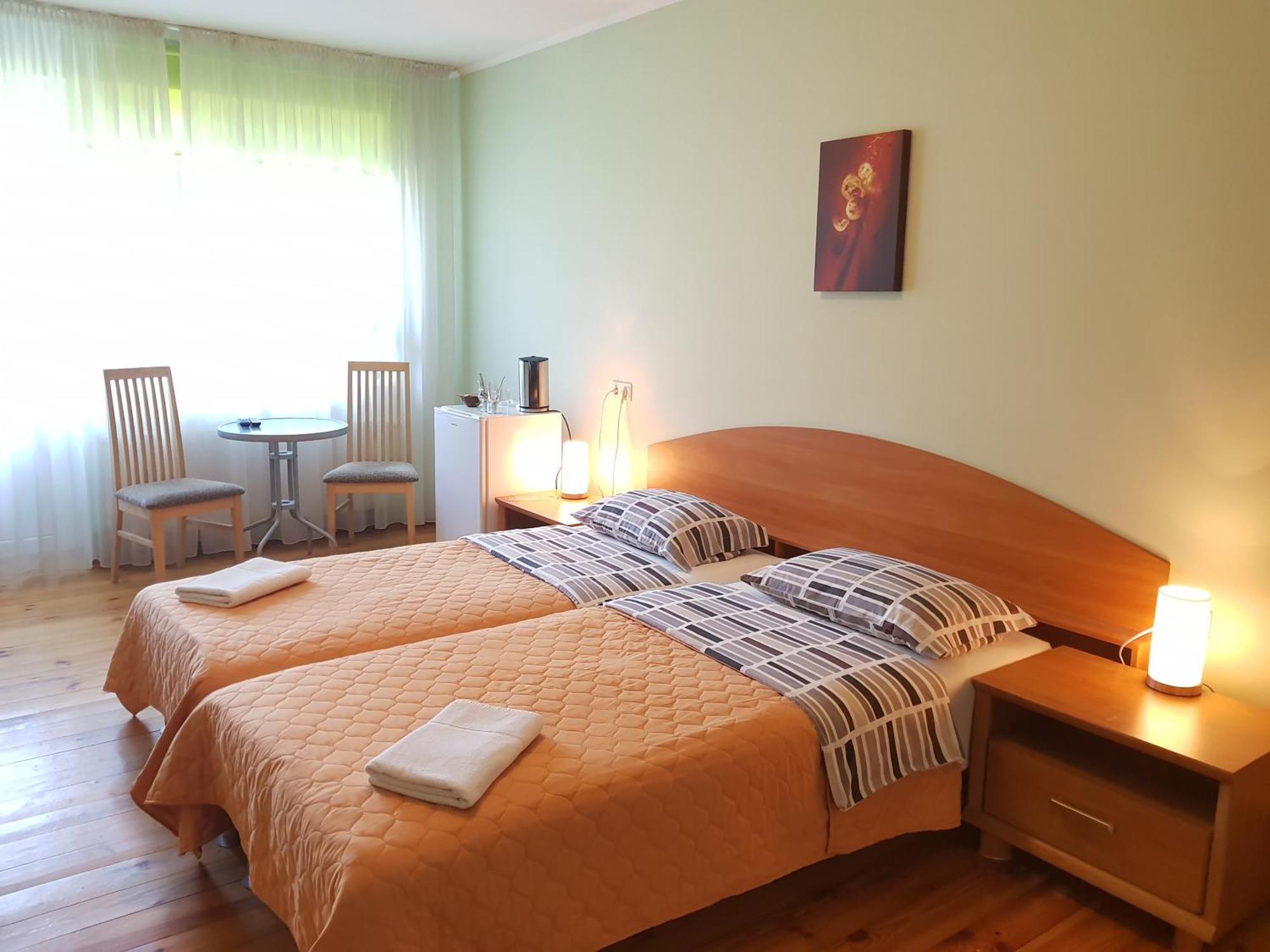 Valensija Hotel Jurmala Ruang foto